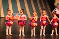 Mini Stars Circus 1B  012